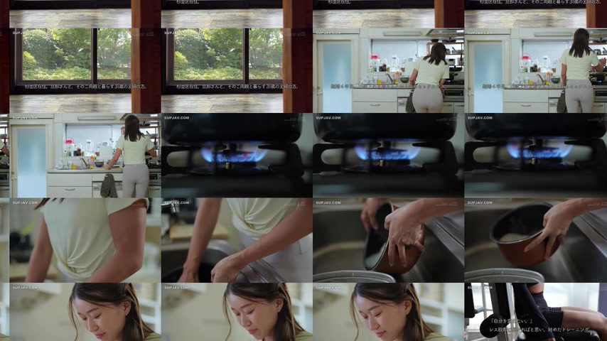 sextop1 — [UNCENSORED-LEAK] SDNM-535 A prizewinner in the bikini divis — khung hình 2