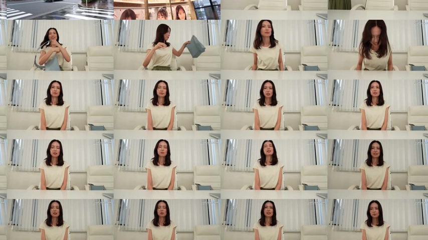 sextop1 — [UNCENSORED-LEAK] SDNM-533 The most crazy day of my 49 years — khung hình 2