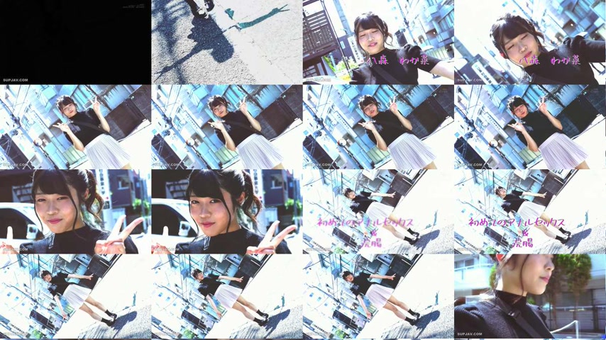 sextop1 — [UNCENSORED-LEAK] SDMUA-096 Anal virgin’s ultimate per — khung hình 1