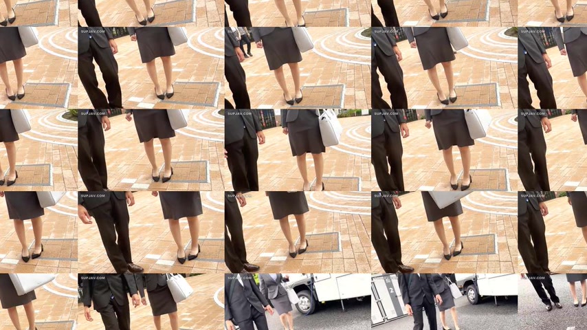 sextop1 — [UNCENSORED-LEAK] SDMM-216 The Magic Mirror Van: A boss and  — khung hình 3