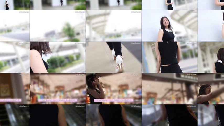 sextop1 — [UNCENSORED-LEAK] KNB-395 “Smooth and Smooth Skin: I N — khung hình 3
