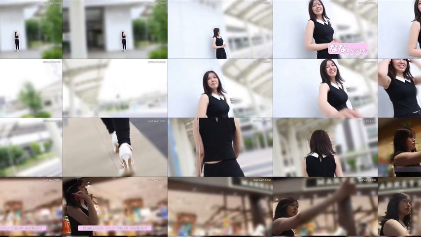 sextop1 — [UNCENSORED-LEAK] KNB-395 “Smooth and Smooth Skin: I N — khung hình 4