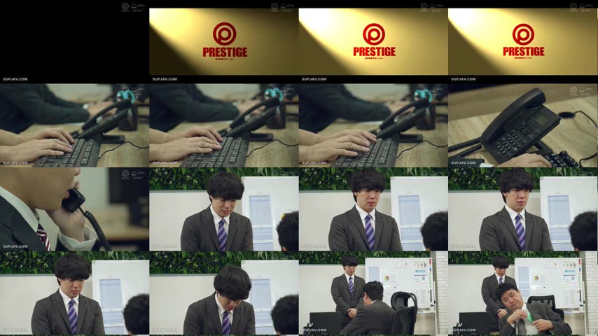 sextop1 — [UNCENSORED-LEAK] ABF-310 My boss, whom I admire, suddenly d — khung hình 1