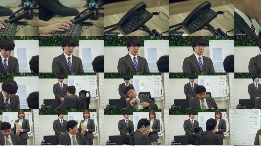 sextop1 — [UNCENSORED-LEAK] ABF-310 My boss, whom I admire, suddenly d — khung hình 4