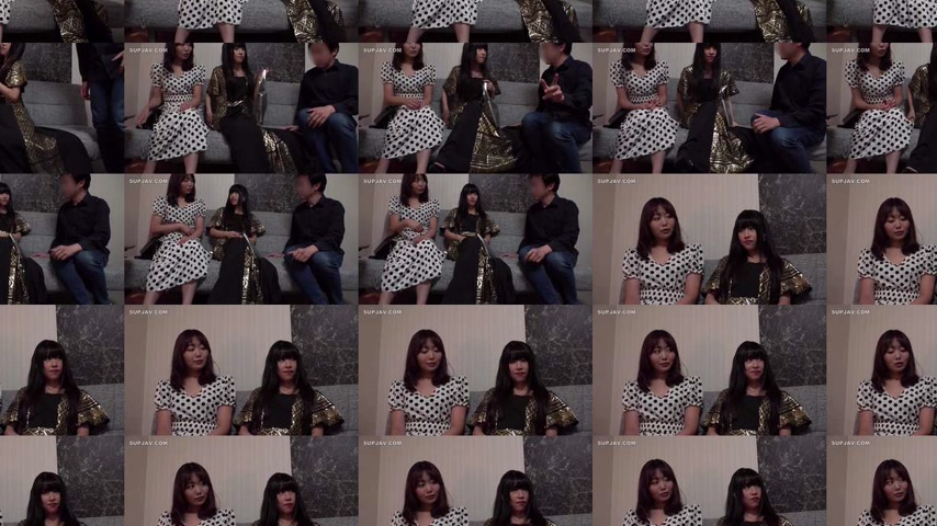 sextop1 — [UNCENSORED-LEAK] PTS-537 Two slutty girls and one slutty gu — khung hình 3