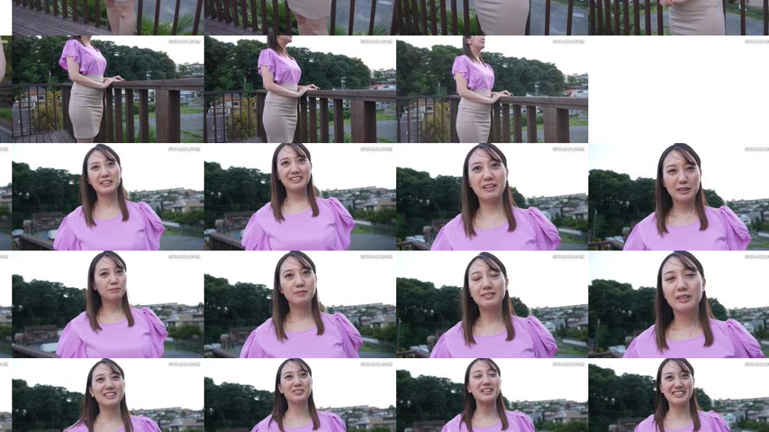 sextop1 — [UNCENSORED-LEAK] JURA-177 First Shooting Married Woman Docu — khung hình 2