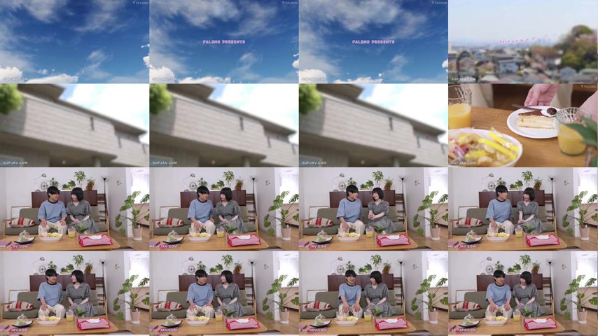 sextop1 — [UNCENSORED-LEAK] FNS-087 My girlfriend’s sister was a — khung hình 1