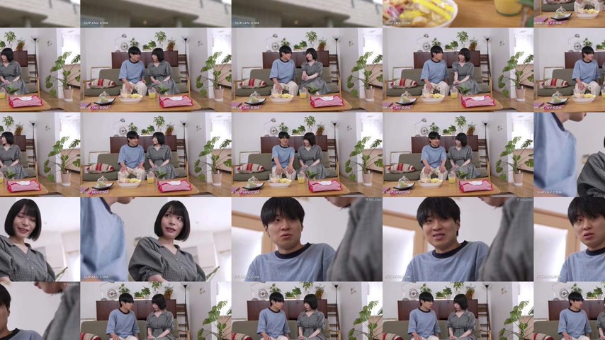 sextop1 — [UNCENSORED-LEAK] FNS-087 My girlfriend’s sister was a — khung hình 3