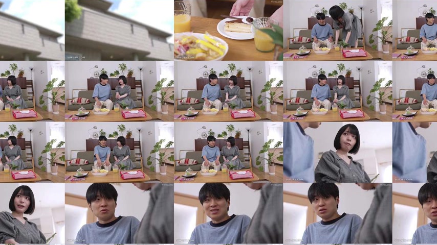 sextop1 — [UNCENSORED-LEAK] FNS-087 My girlfriend’s sister was a — khung hình 4