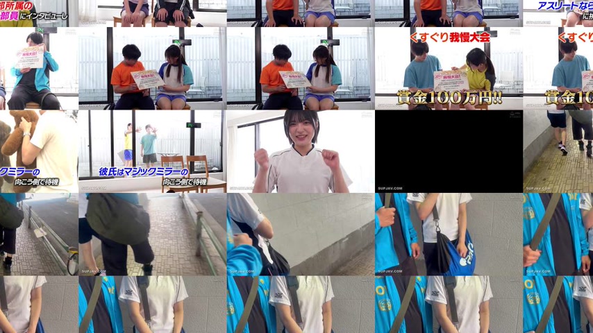 sextop1 — [UNCENSORED-LEAK] DVMM-338 Ordinary men and women monitored  — khung hình 3