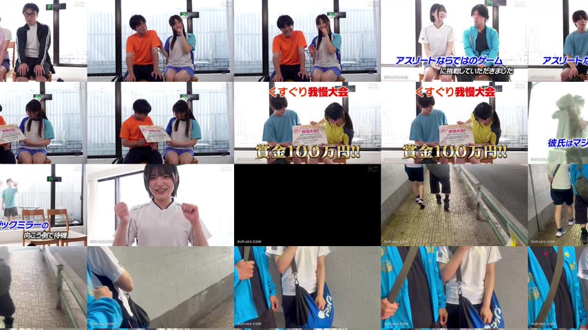 sextop1 — [UNCENSORED-LEAK] DVMM-338 Ordinary men and women monitored  — khung hình 4