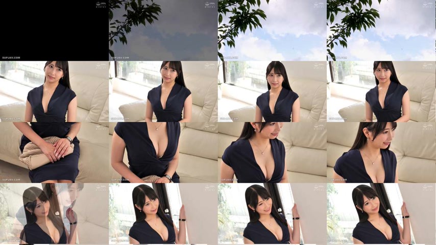 sextop1 — [UNCENSORED-LEAK] VEO-083 A Real Amateur Wife’s AV Deb — khung hình 1
