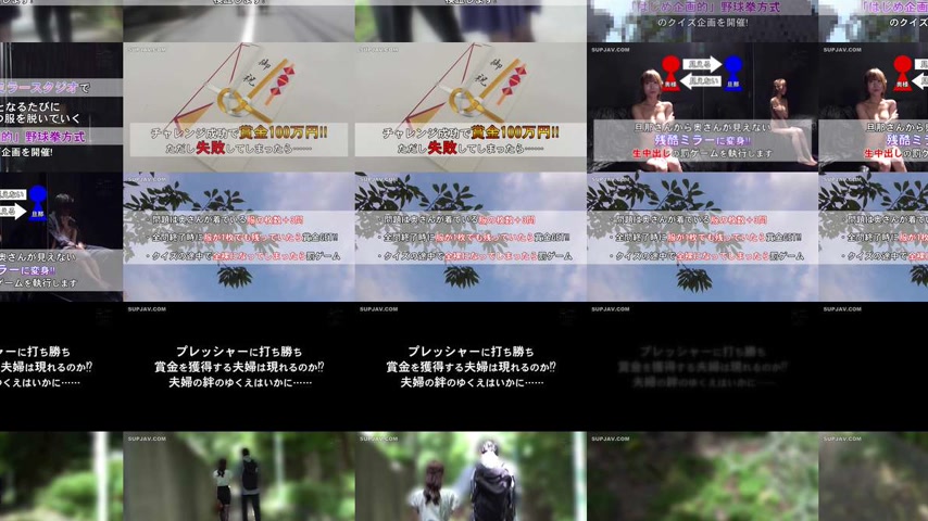 sextop1 — [UNCENSORED-LEAK] HJMO-704 If you lose the cruel mirror game — khung hình 3