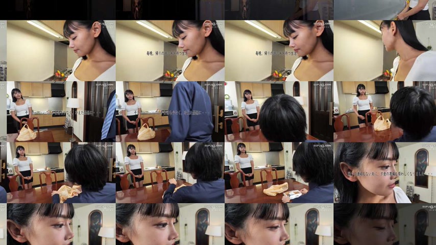 sextop1 — [UNCENSORED-LEAK] VEC-756 My sexual desires were rising. Hac — khung hình 2