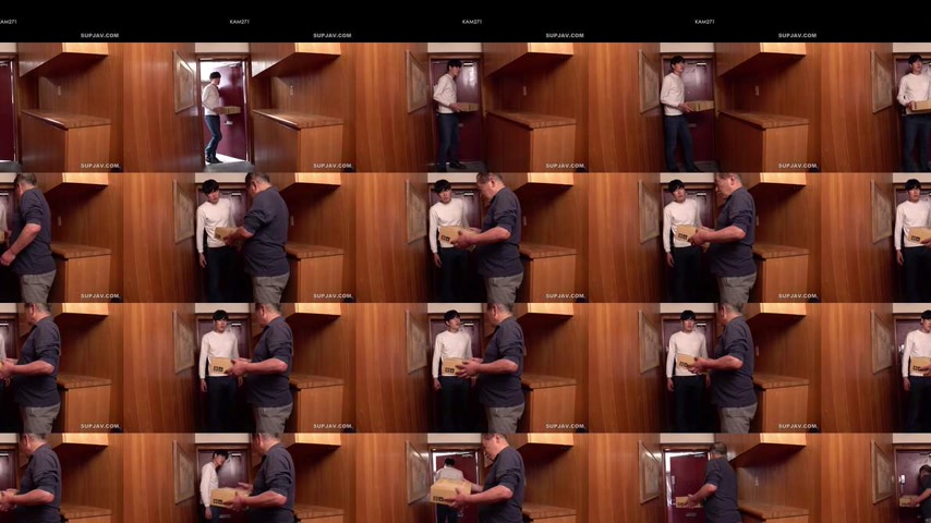 sextop1 — [UNCENSORED-LEAK] KAM-271 Voyeur → NTR → Posting: A dirty fa — khung hình 3