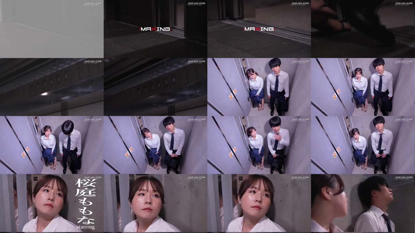 sextop1 — [UNCENSORED-LEAK] MXGS-1413 A devilish subordinate who misse — khung hình 1