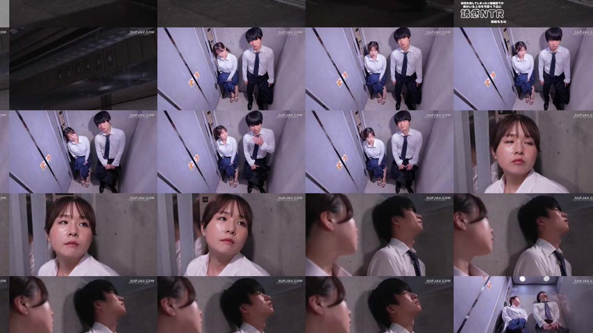 sextop1 — [UNCENSORED-LEAK] MXGS-1413 A devilish subordinate who misse — khung hình 2