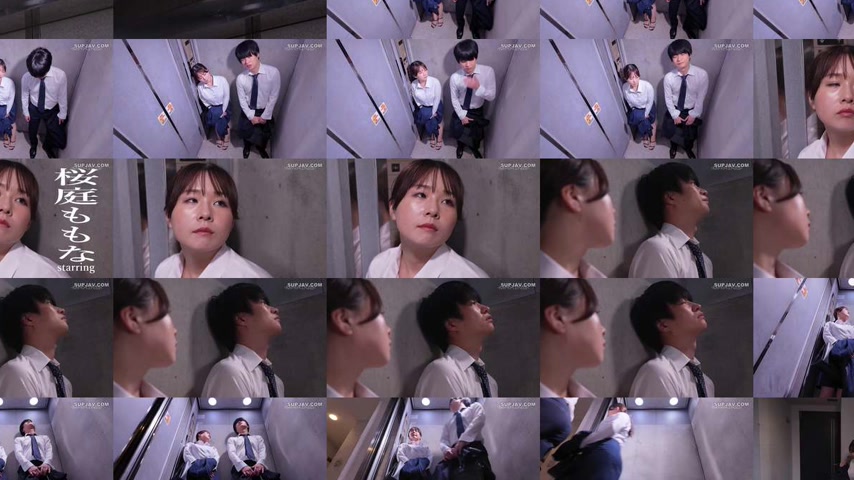sextop1 — [UNCENSORED-LEAK] MXGS-1413 A devilish subordinate who misse — khung hình 3