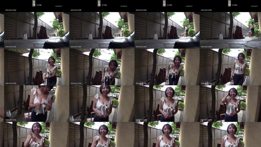 sextop1 — [UNCENSORED-LEAK] MVSD-673 Gravure idol hot spring physical  — khung hình 2