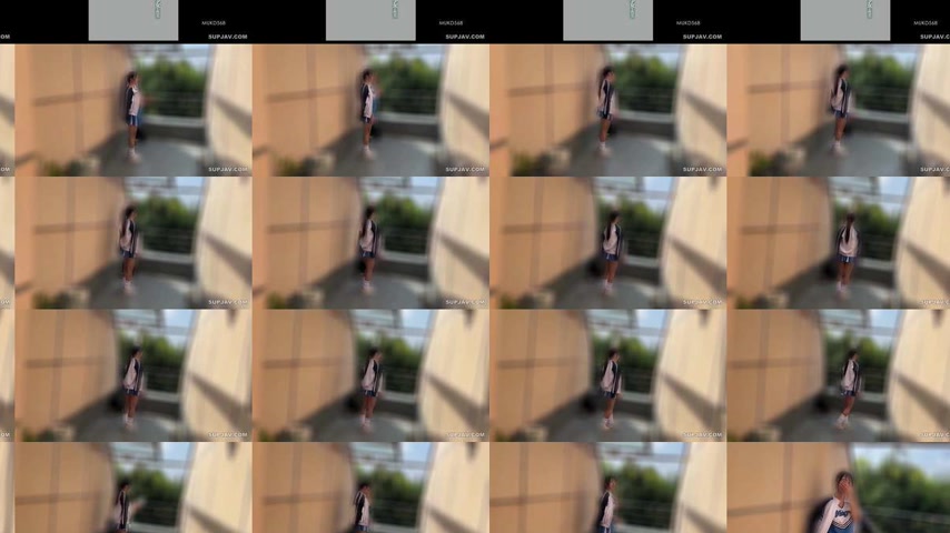 sextop1 — [UNCENSORED-LEAK] MUKD-568 Youthful Sex After Club Activitie — khung hình 2