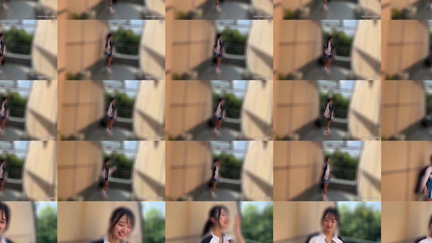sextop1 — [UNCENSORED-LEAK] MUKD-568 Youthful Sex After Club Activitie — khung hình 3