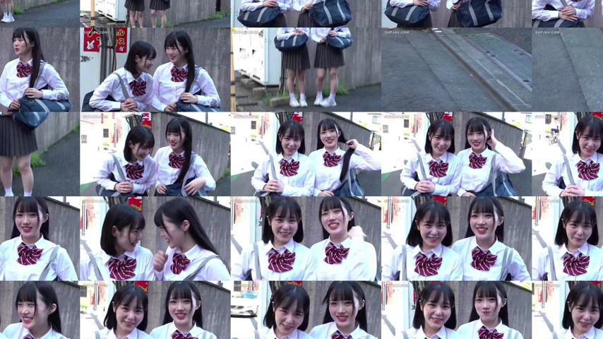 sextop1 — [UNCENSORED-LEAK] MUKD-565 I just want to be sandwiched betw — khung hình 3