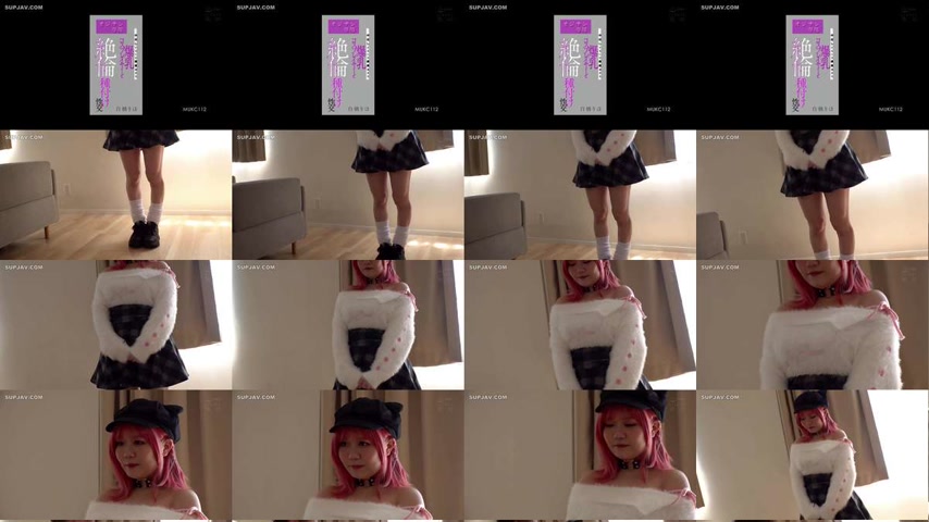 sextop1 — [UNCENSORED-LEAK] MUKC-112 For Old Men Only: Unlimited Sex w — khung hình 1