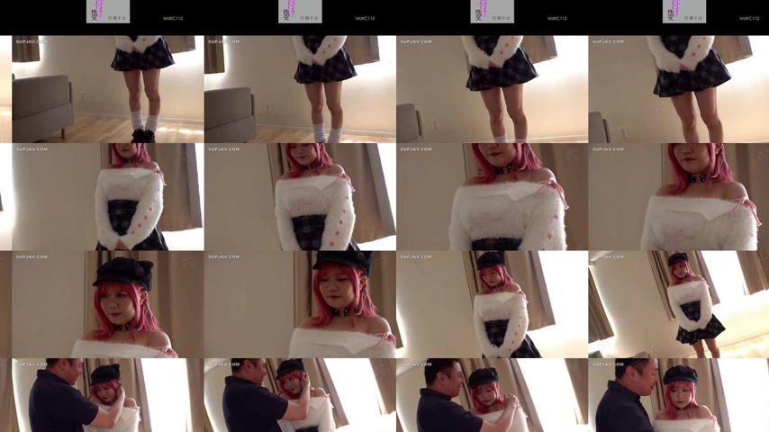 sextop1 — [UNCENSORED-LEAK] MUKC-112 For Old Men Only: Unlimited Sex w — khung hình 2