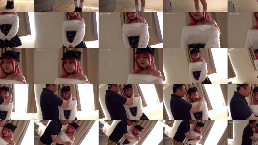 sextop1 — [UNCENSORED-LEAK] MUKC-112 For Old Men Only: Unlimited Sex w — khung hình 3