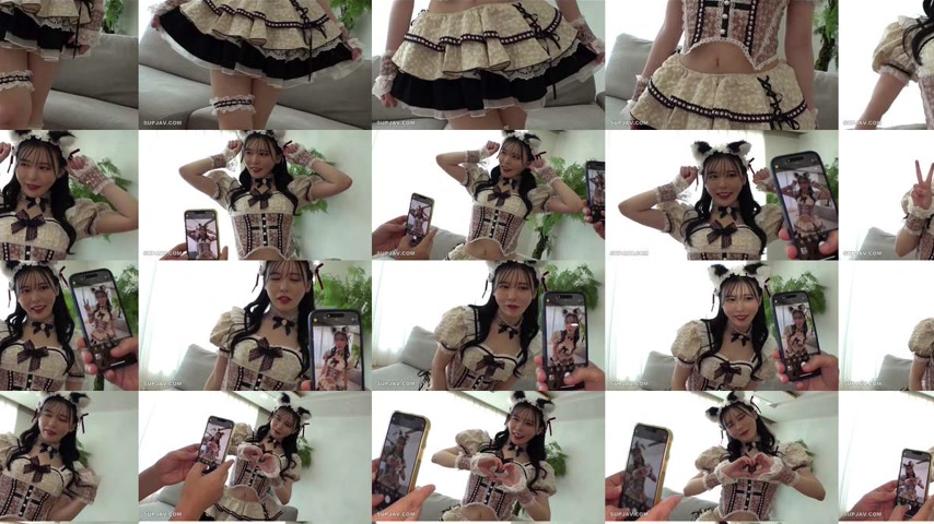 sextop1 — [UNCENSORED-LEAK] MUKC-111 A secret off-camera creampie phot — khung hình 4