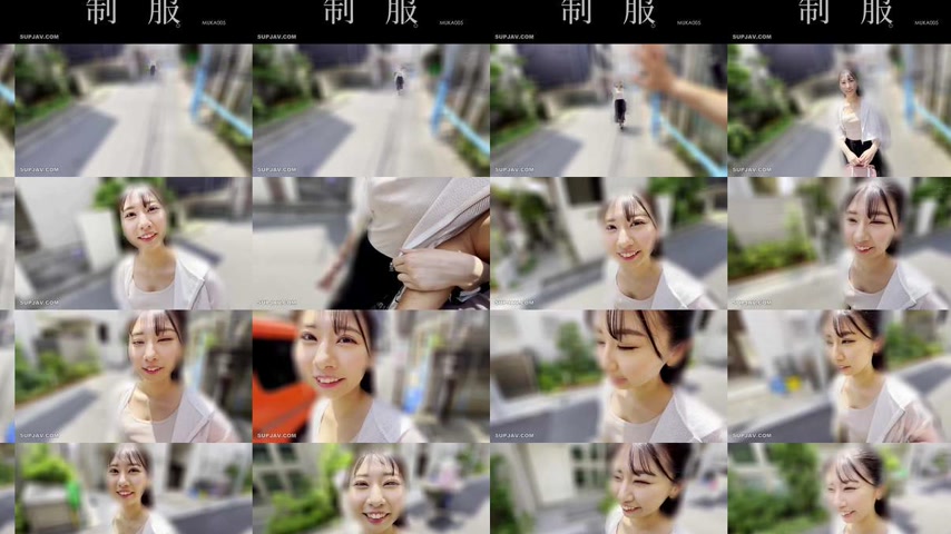 sextop1 — [UNCENSORED-LEAK] MUKA-005 Work uniform. I want to have sex  — khung hình 2