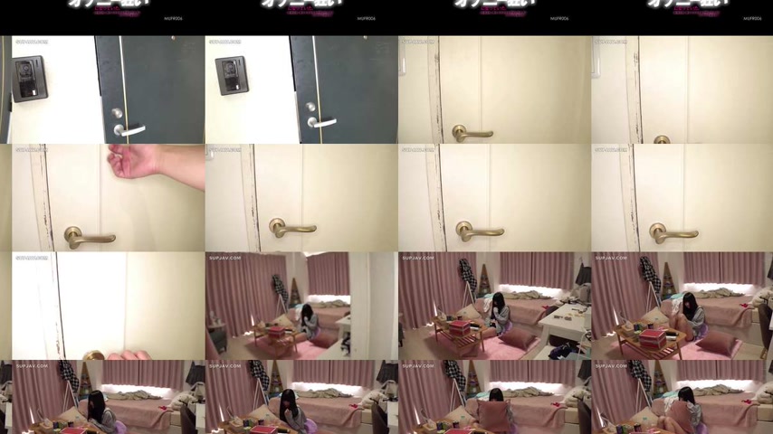 sextop1 — [UNCENSORED-LEAK] MUFR-006 My playhood friend has become a r — khung hình 2