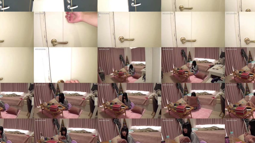 sextop1 — [UNCENSORED-LEAK] MUFR-006 My playhood friend has become a r — khung hình 3