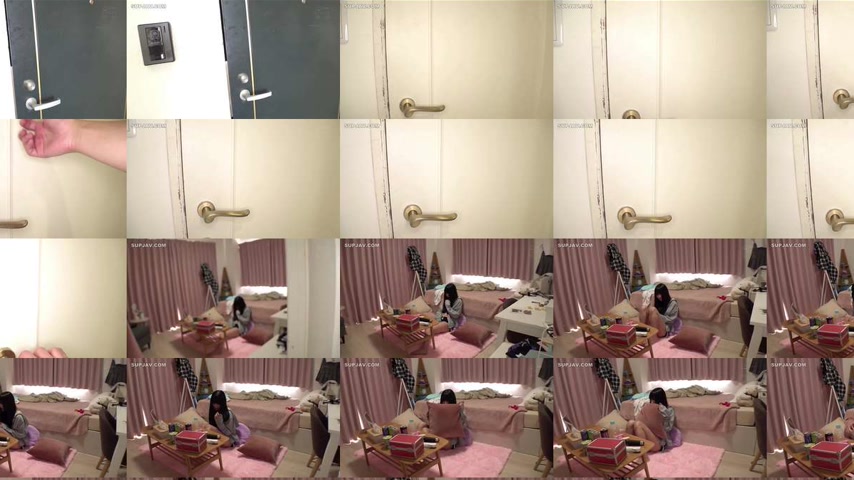 sextop1 — [UNCENSORED-LEAK] MUFR-006 My playhood friend has become a r — khung hình 4