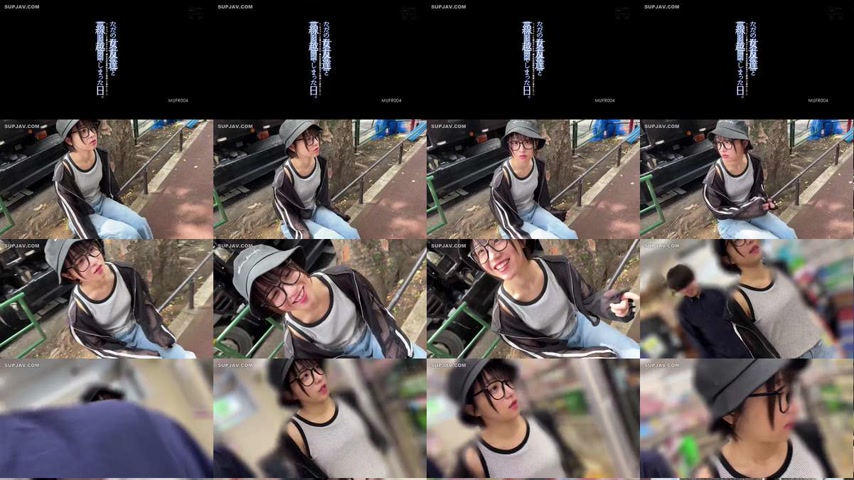 sextop1 — [UNCENSORED-LEAK] MUFR-004 The Day I Crossed the Line with a — khung hình 1