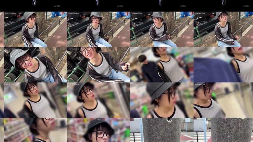 sextop1 — [UNCENSORED-LEAK] MUFR-004 The Day I Crossed the Line with a — khung hình 2