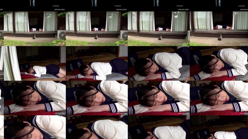 sextop1 — [UNCENSORED-LEAK] MUDR-358 Nagisa Shiraishi, a beautiful gir — khung hình 2