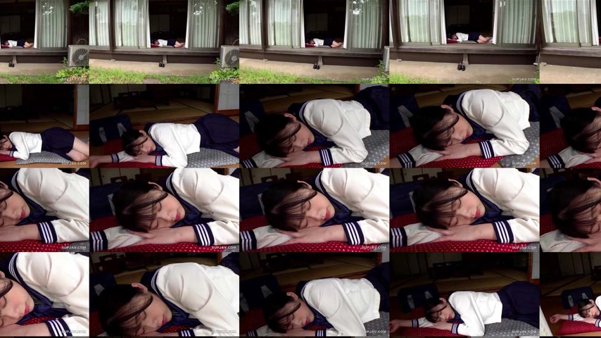 sextop1 — [UNCENSORED-LEAK] MUDR-358 Nagisa Shiraishi, a beautiful gir — khung hình 4