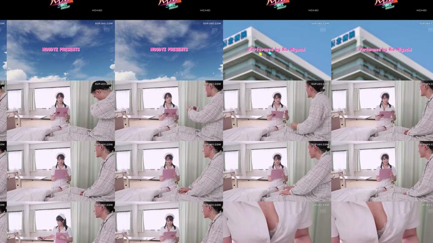 sextop1 — [UNCENSORED-LEAK] MIDA-483 Healing J-cup divine milk milking — khung hình 2