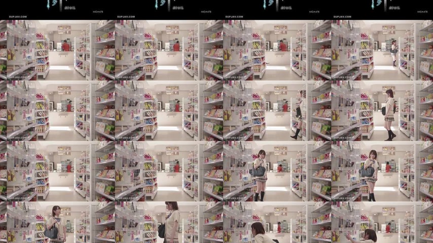sextop1 — [UNCENSORED-LEAK] MIDA-478 “I’ll forgive you if  — khung hình 2