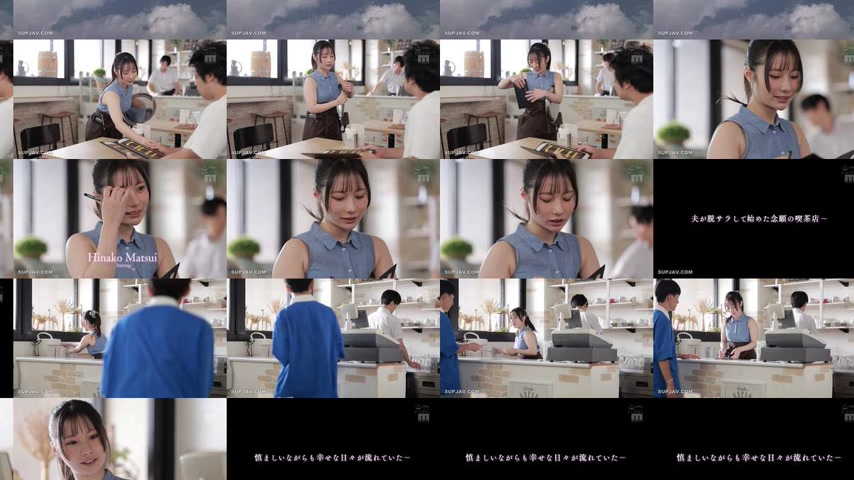 sextop1 — [UNCENSORED-LEAK] MIAB-599 Class Reunion NTR: Reunited with  — khung hình 2