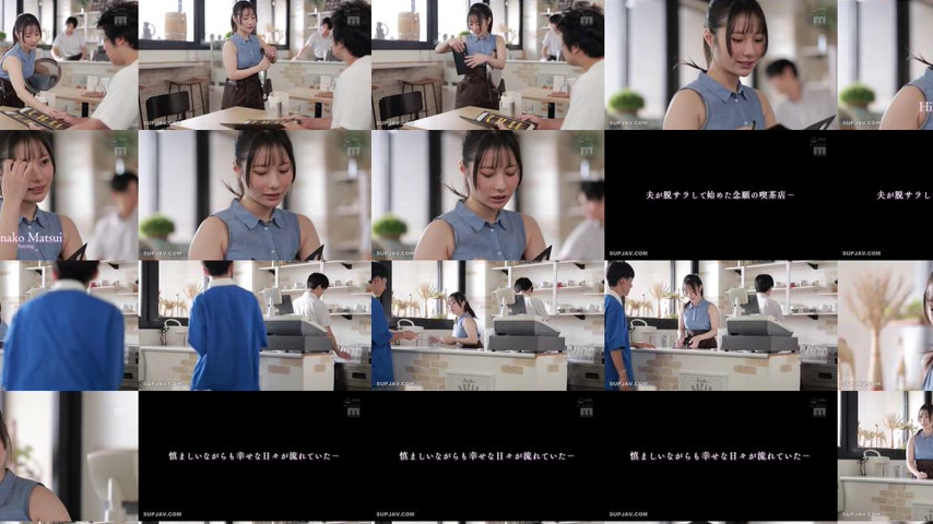 sextop1 — [UNCENSORED-LEAK] MIAB-599 Class Reunion NTR: Reunited with  — khung hình 4