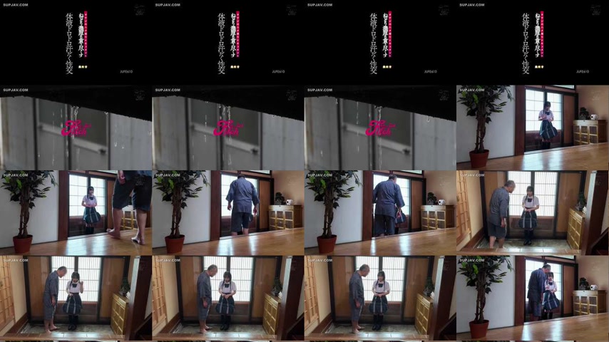 sextop1 — [UNCENSORED-LEAK] JUFE-610 Old man’s POV documentary:  — khung hình 1