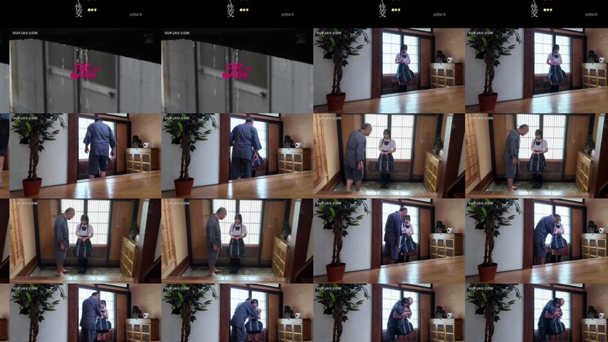 sextop1 — [UNCENSORED-LEAK] JUFE-610 Old man’s POV documentary:  — khung hình 2