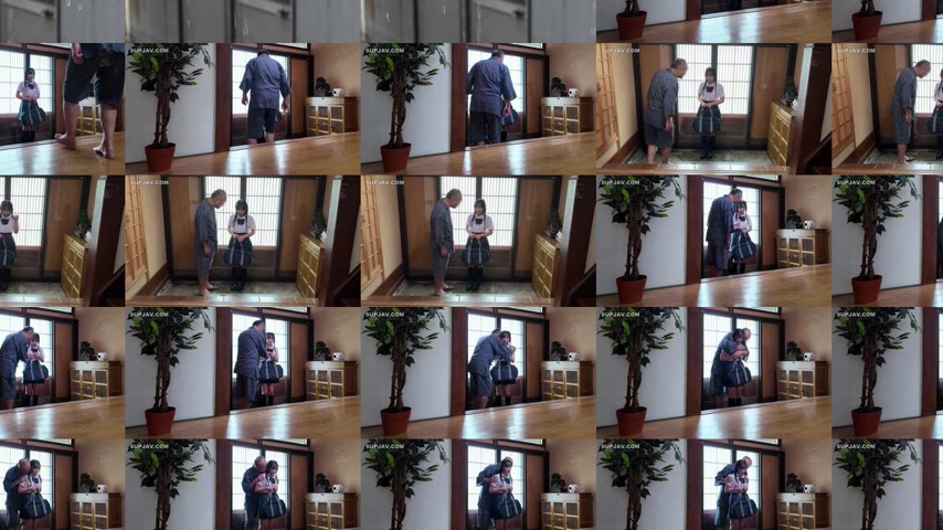 sextop1 — [UNCENSORED-LEAK] JUFE-610 Old man’s POV documentary:  — khung hình 3
