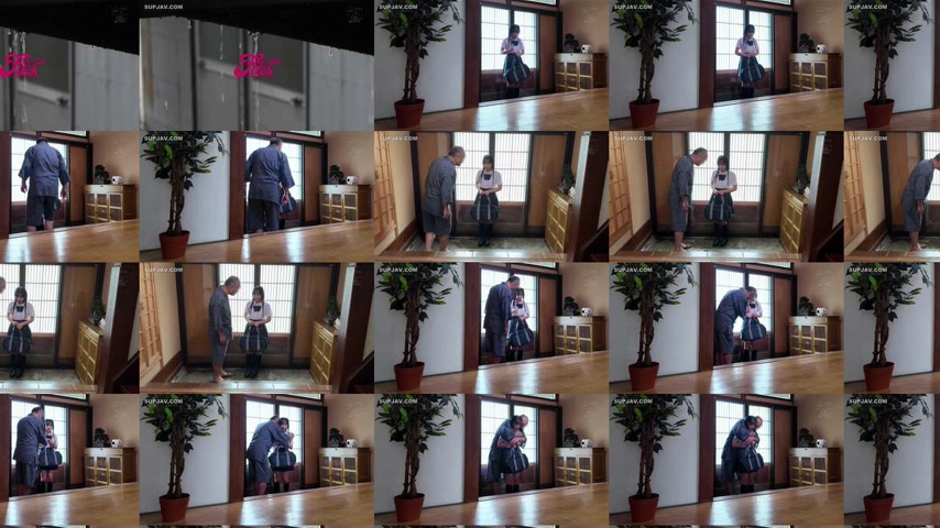 sextop1 — [UNCENSORED-LEAK] JUFE-610 Old man’s POV documentary:  — khung hình 4