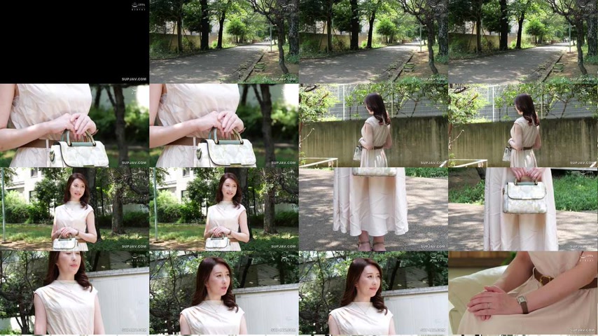 sextop1 — [UNCENSORED-LEAK] JUTA-187 The best!! Fifty-year-old wife — khung hình 1