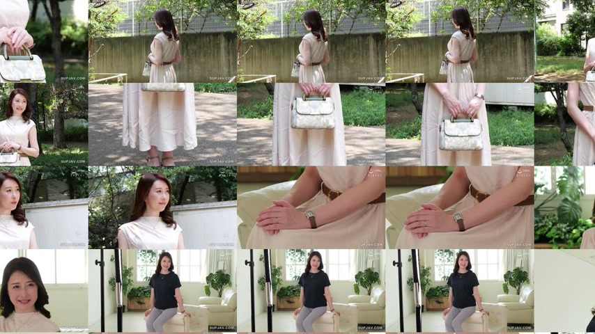 sextop1 — [UNCENSORED-LEAK] JUTA-187 The best!! Fifty-year-old wife — khung hình 4