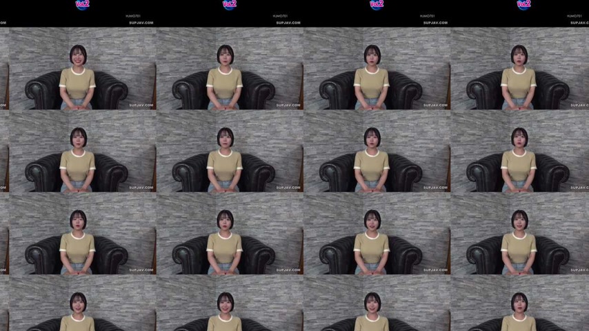 sextop1 — [UNCENSORED-LEAK] HJMO-701 16 shots in one second! A sensual — khung hình 2