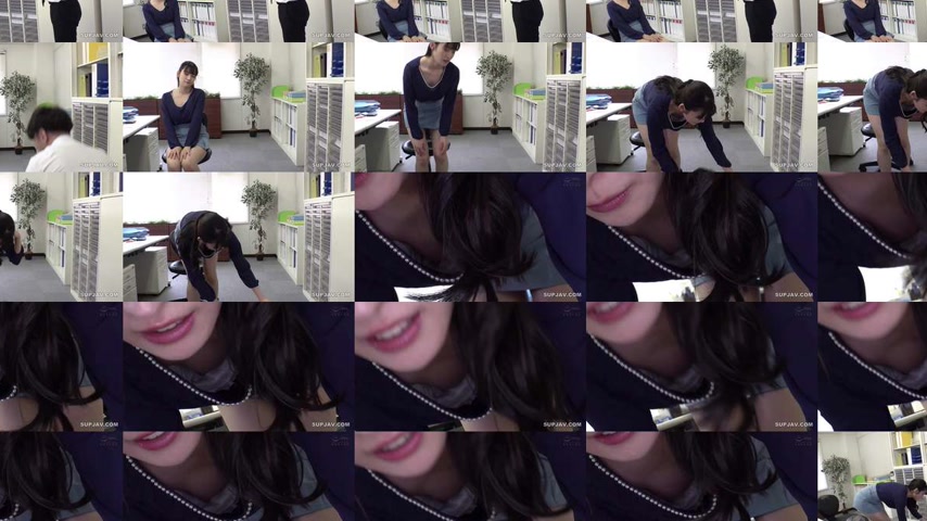 sextop1 — [UNCENSORED-LEAK] DVRT-069 I get super excited when I see my — khung hình 3